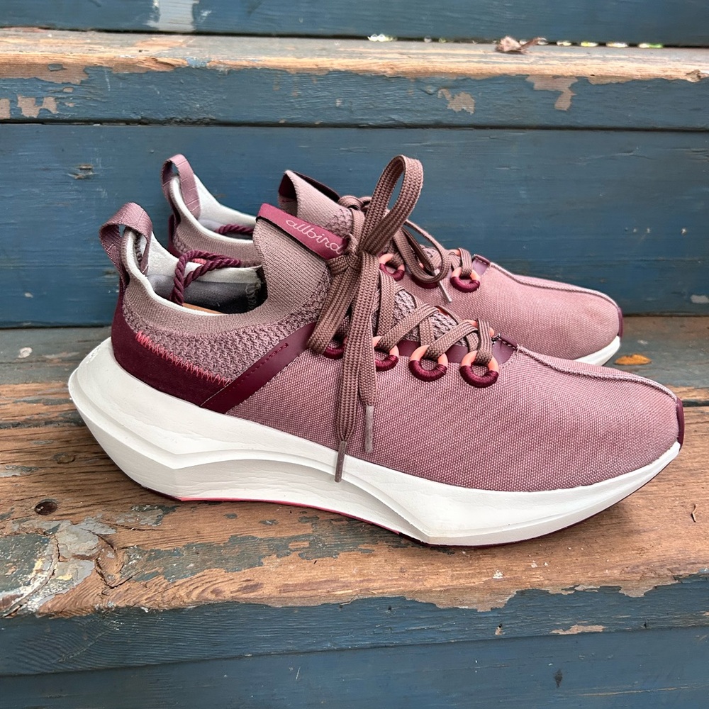ALLBIRDS Vista Racer - Picture 7 of 16